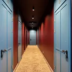 M4 Studio Apartments