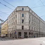 M4 Studio Apartments