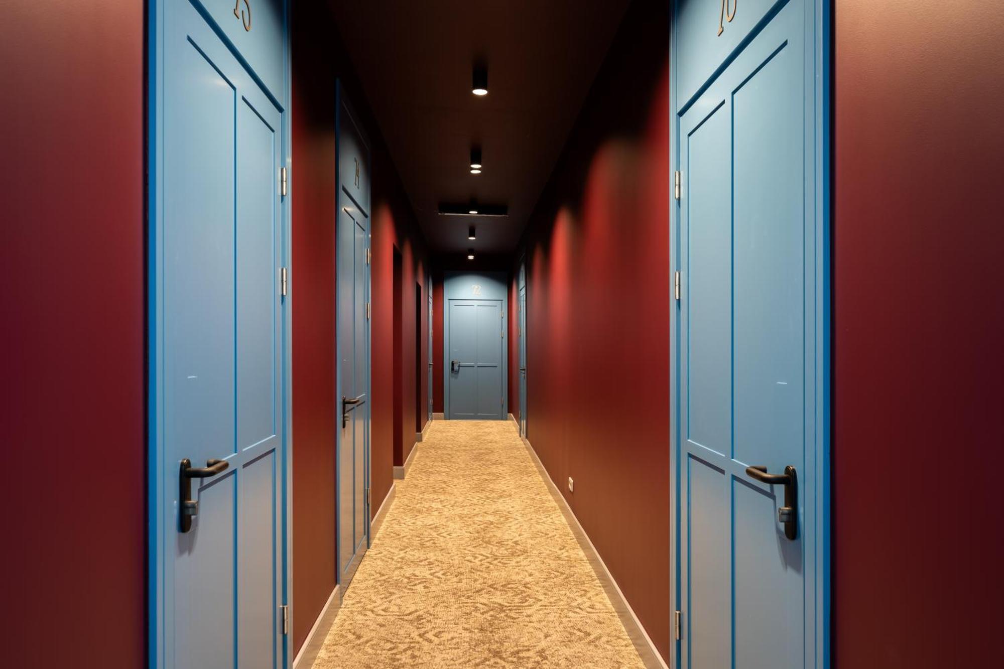 Apartment M4 Riga