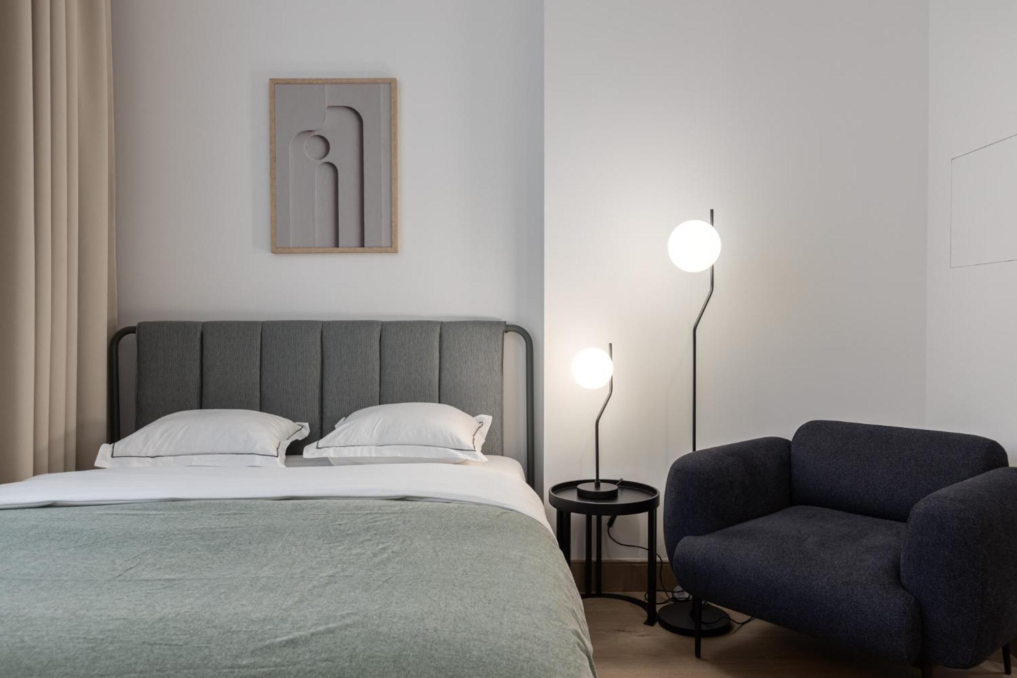 M4 Apartment
