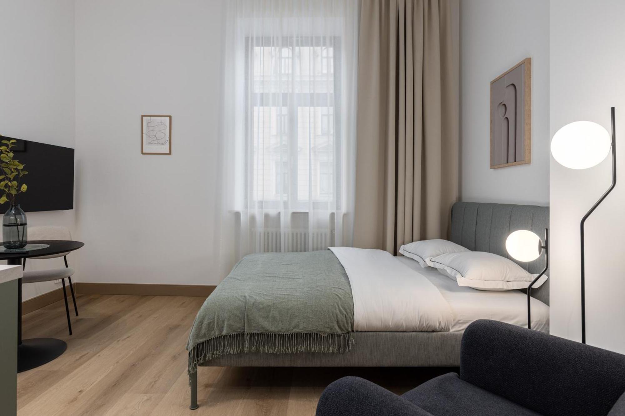 Apartment M4 *