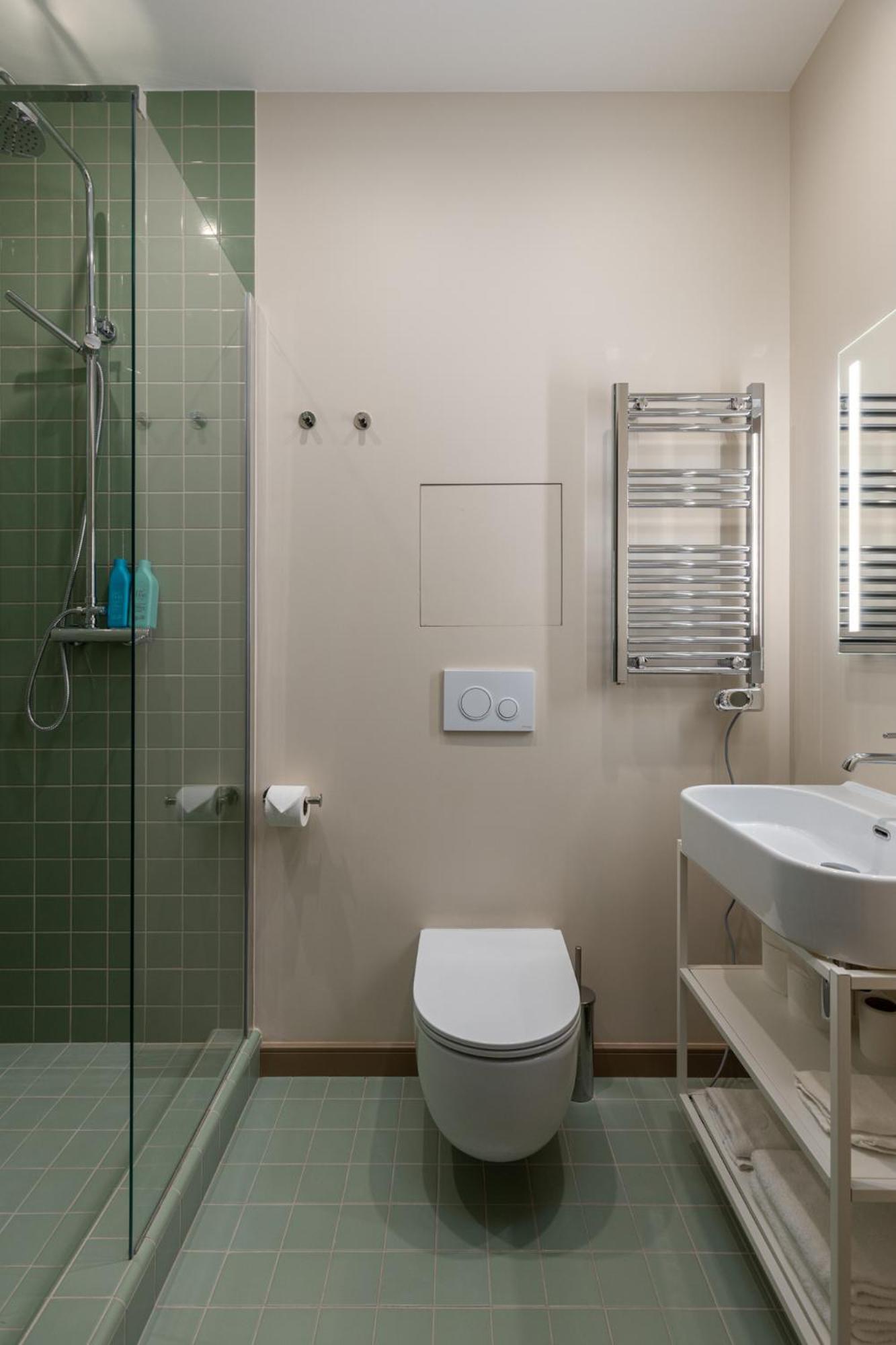 Apartment M4