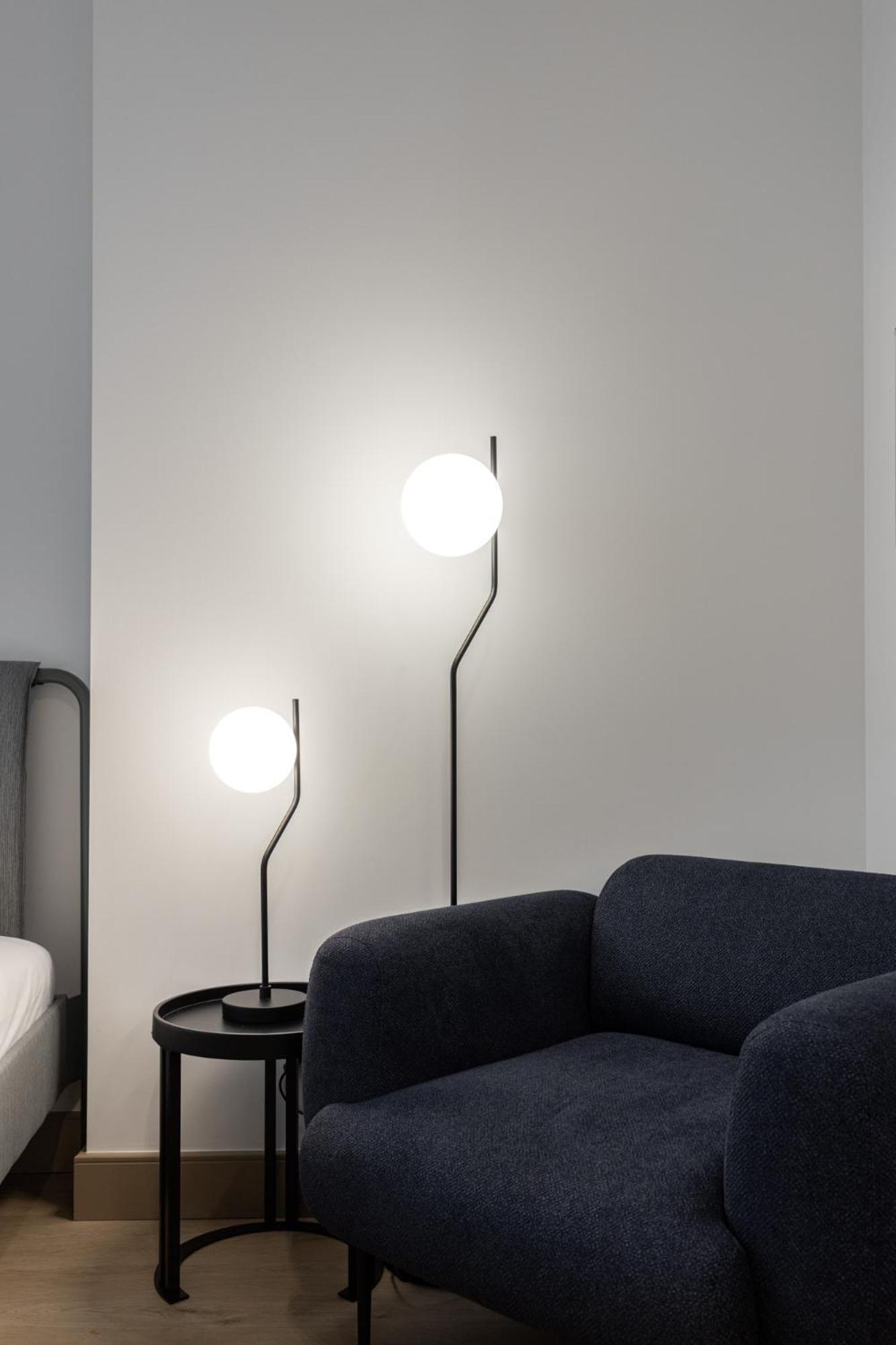 Apartment M4 *
