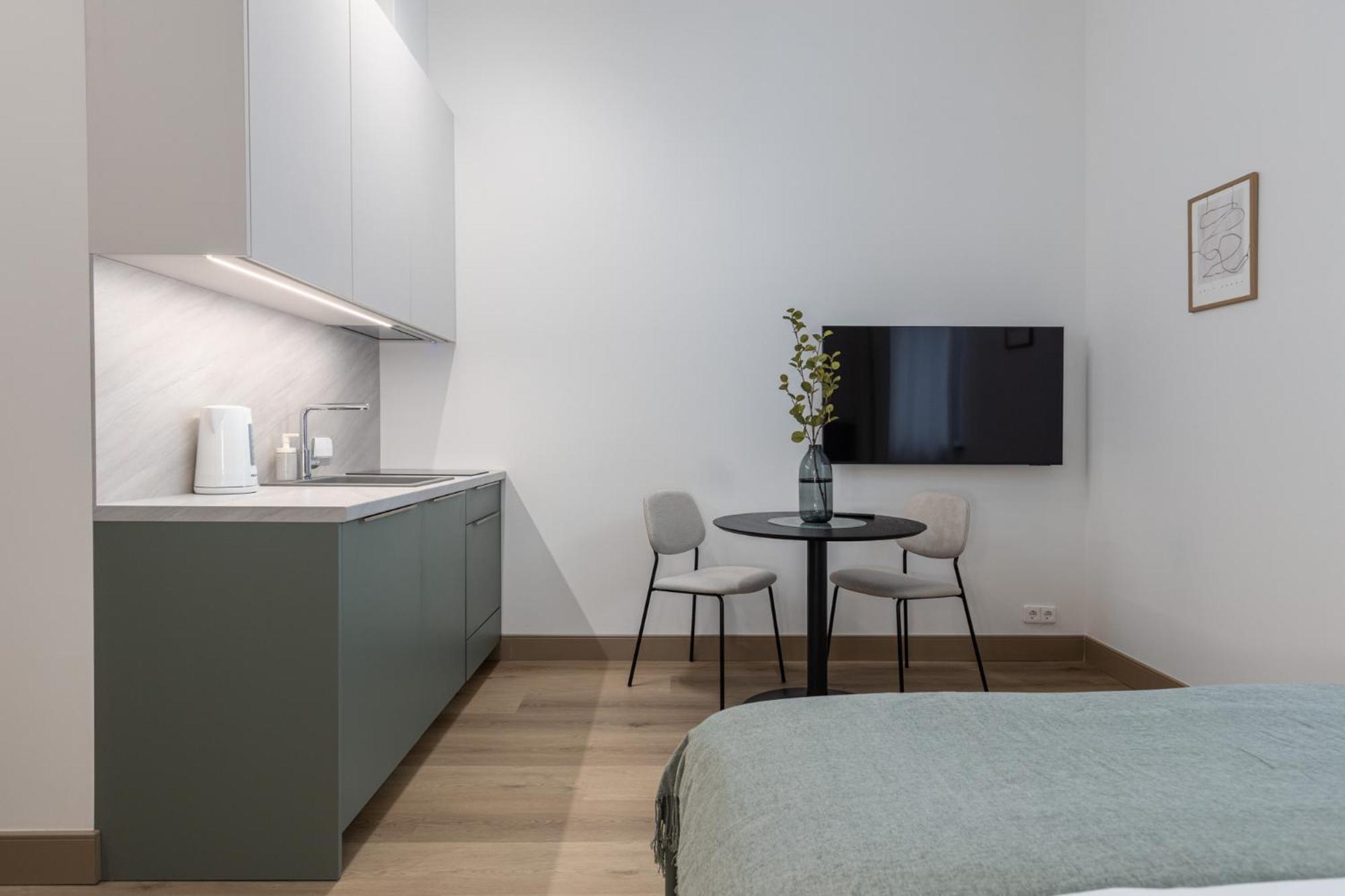 Apartment M4