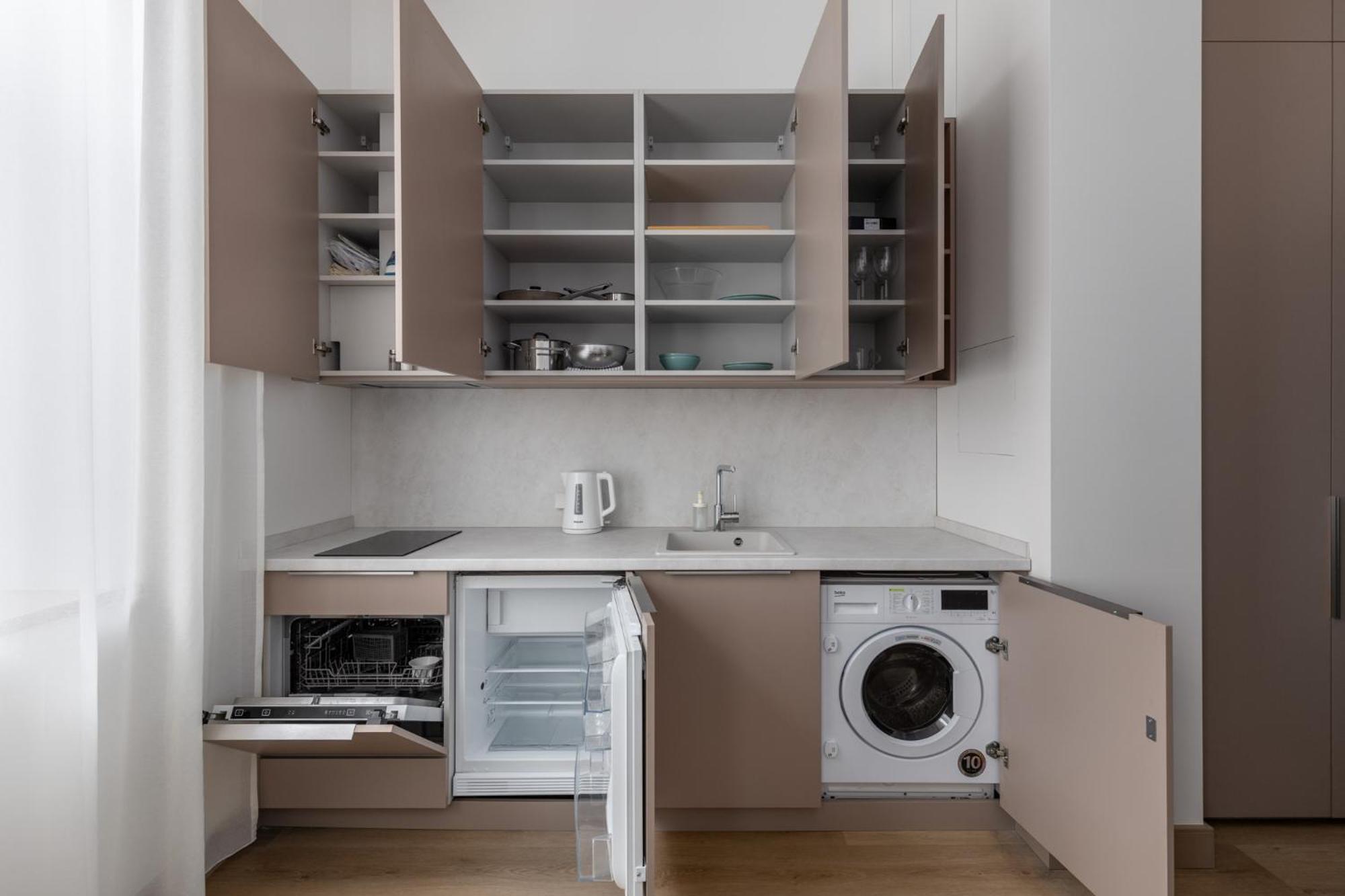 M4 Apartment *