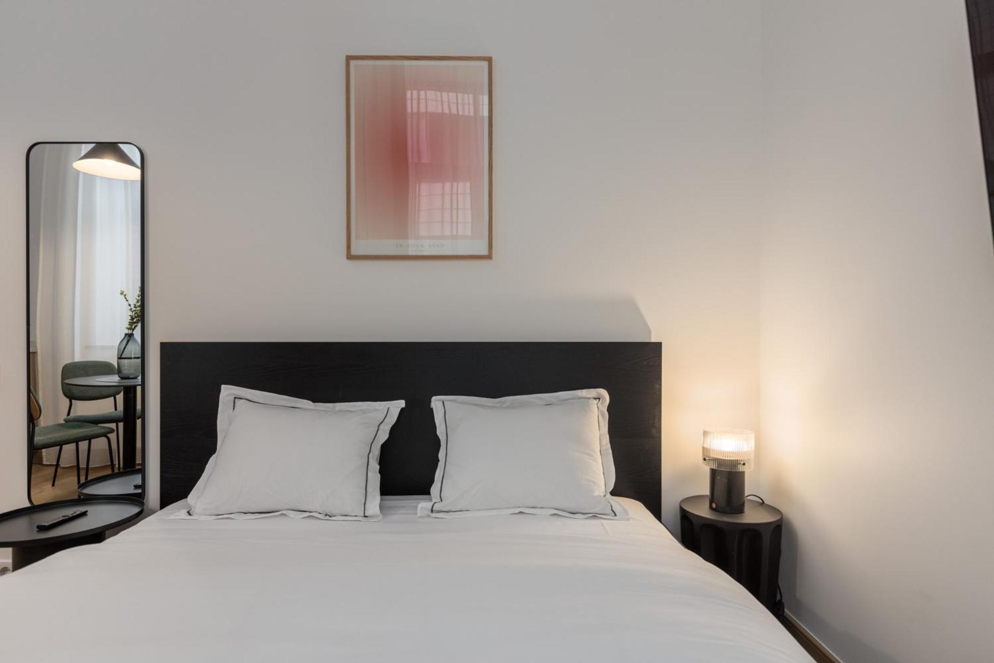 Apartment M4 Riga