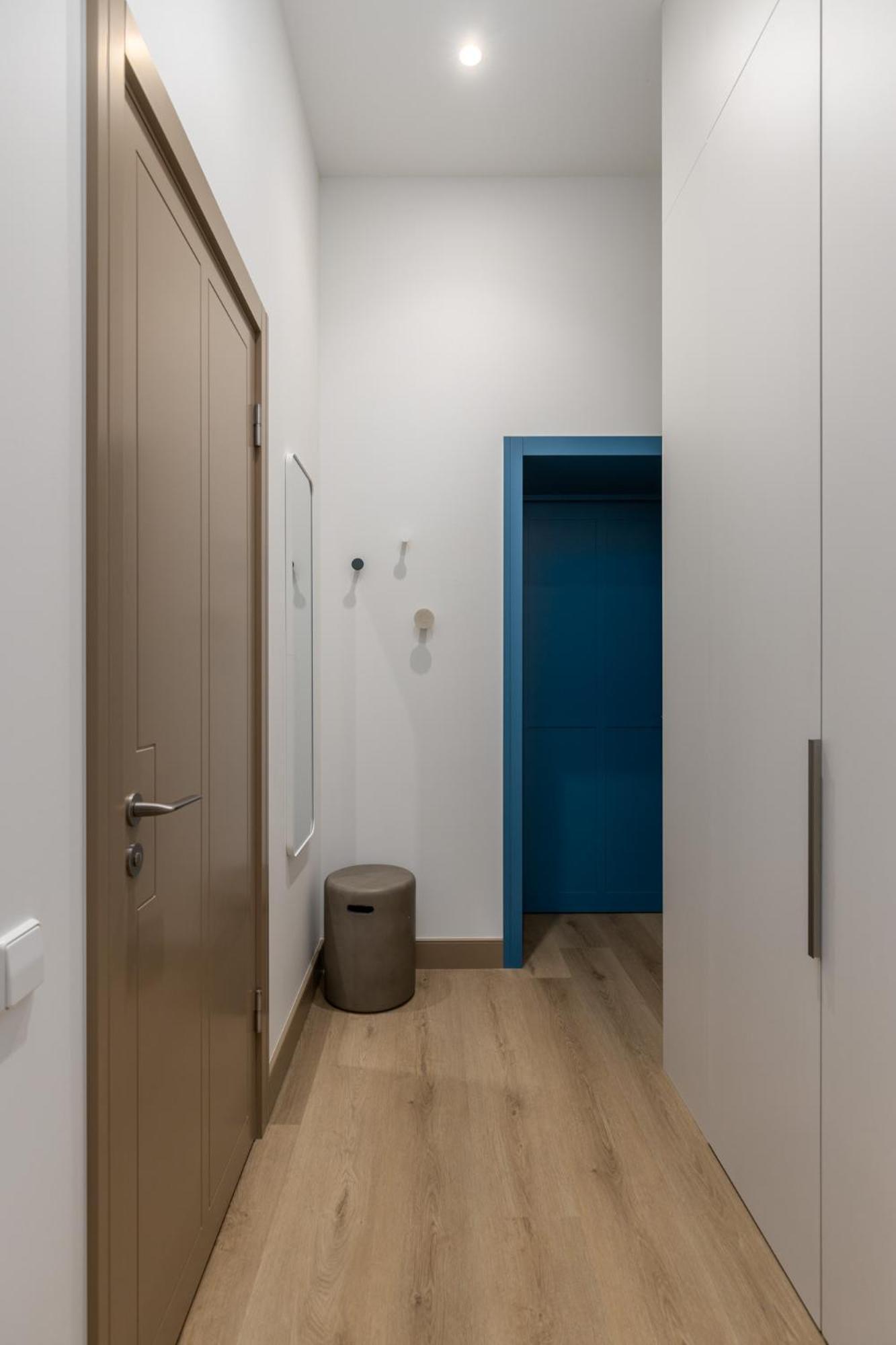M4 Apartment *
