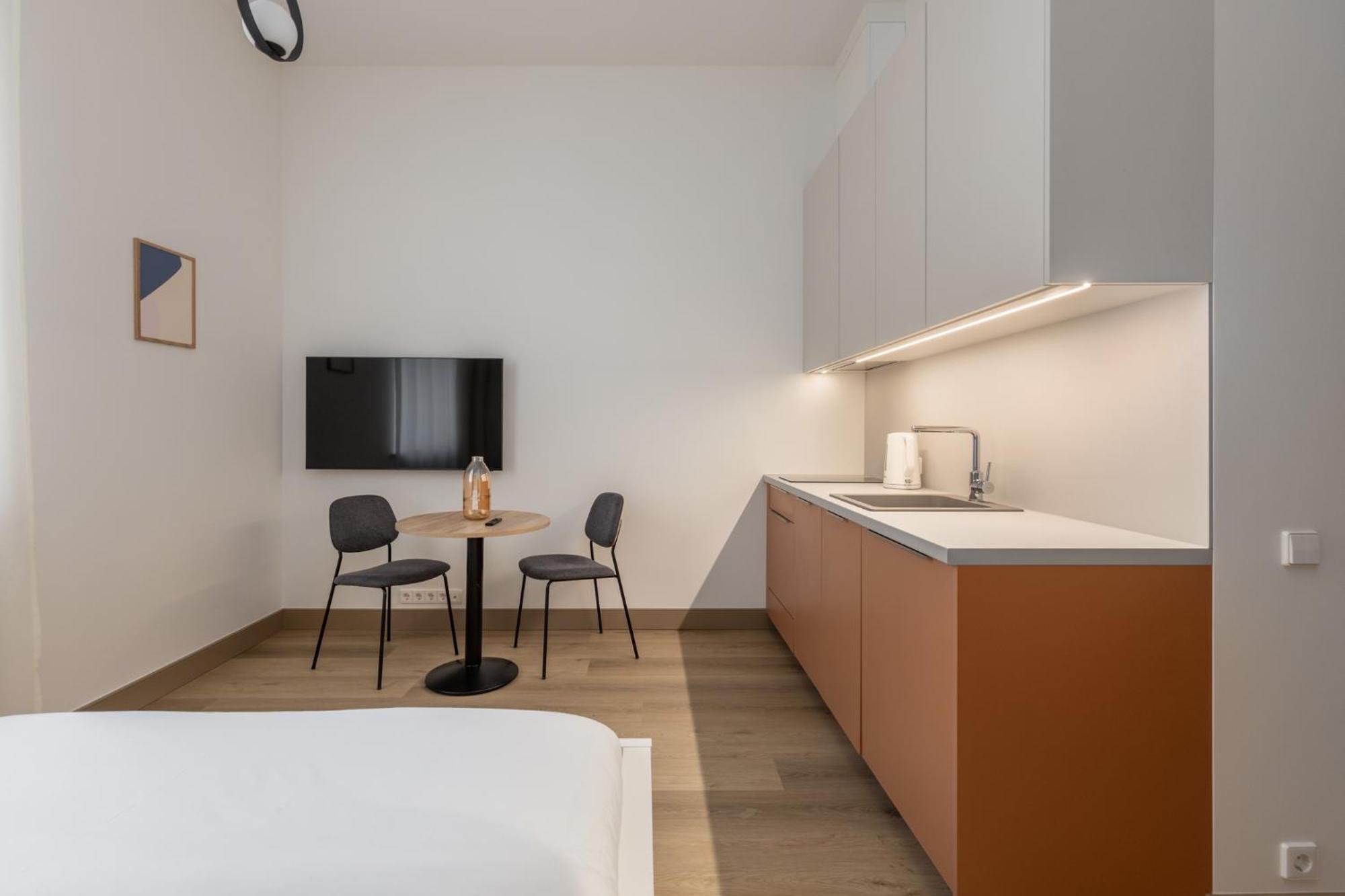 Apartment M4 Riga