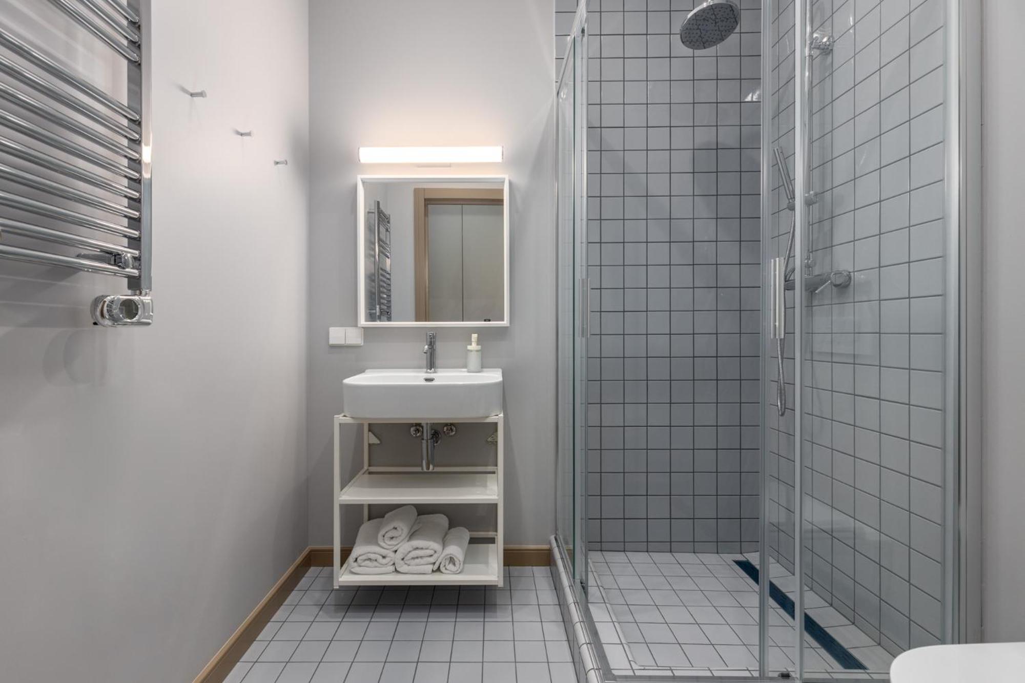 Apartment M4